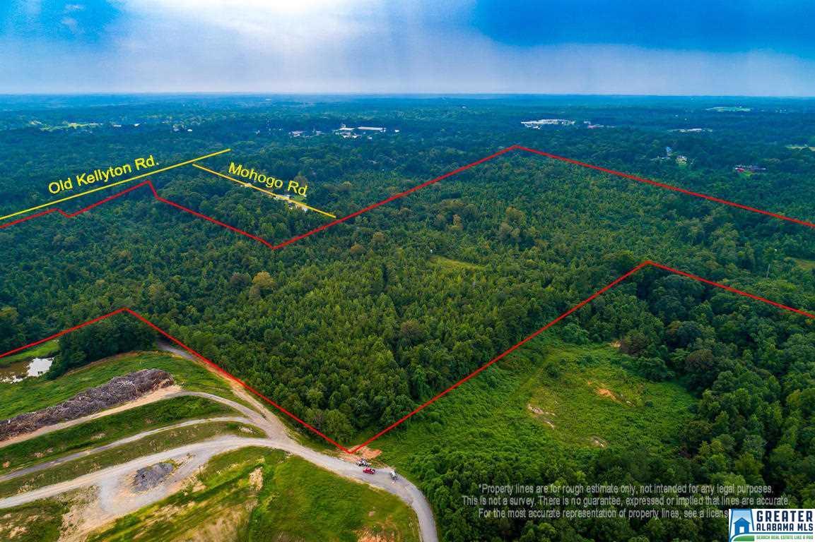 64 acres old kellyton rd alexander city al 35010 89 900 property panorama