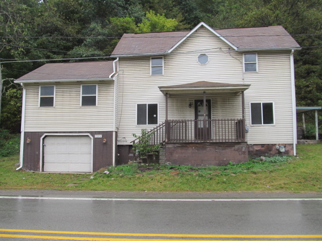 virtual tour for 15494 west route 286 highway clarksburg pa 15725 0